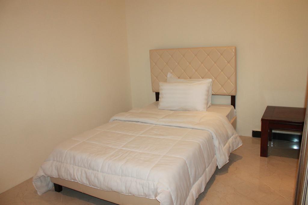 Al Hamra Plaza Apartment Al-Manamah Ruang foto