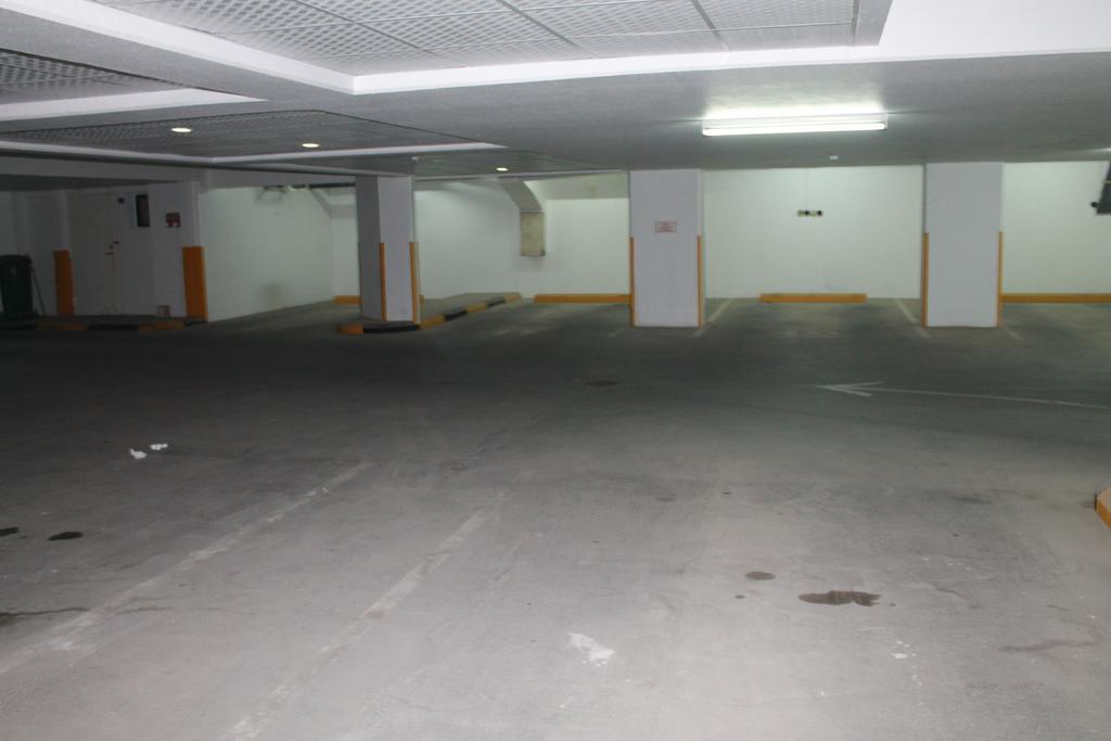 Al Hamra Plaza Apartment Al-Manamah Bagian luar foto