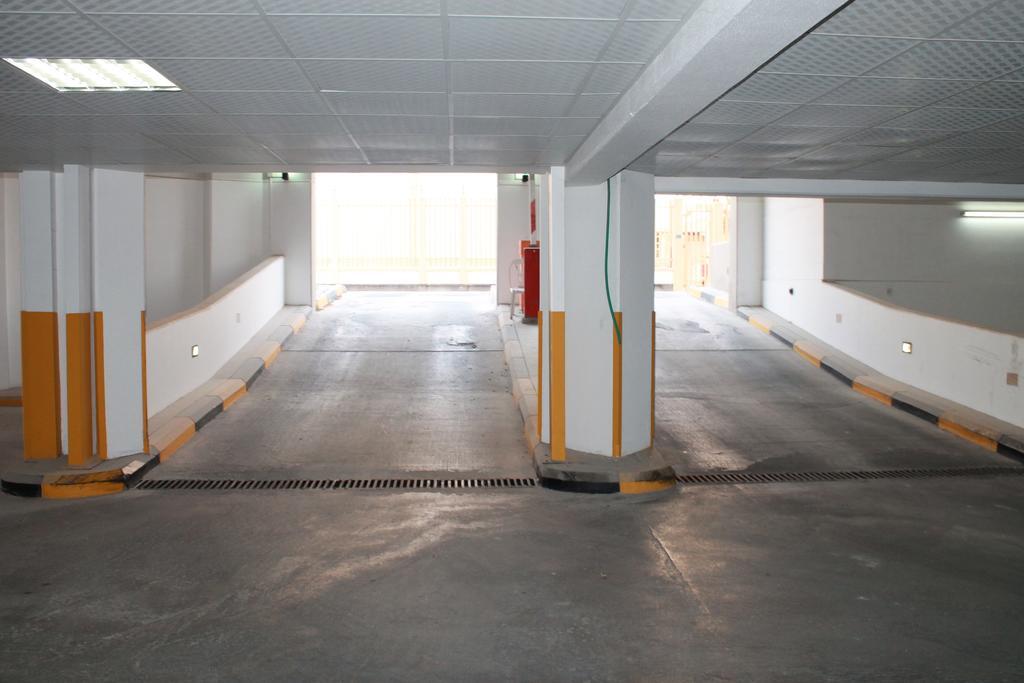 Al Hamra Plaza Apartment Al-Manamah Ruang foto