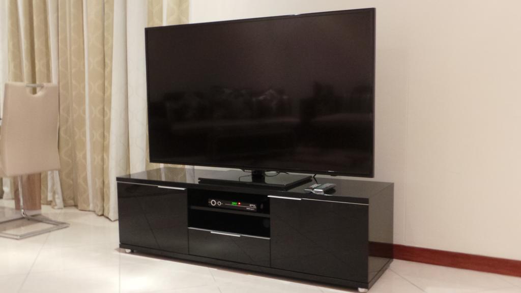 Al Hamra Plaza Apartment Al-Manamah Ruang foto