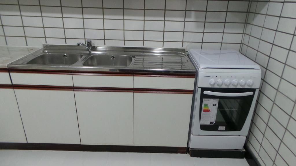 Al Hamra Plaza Apartment Al-Manamah Ruang foto